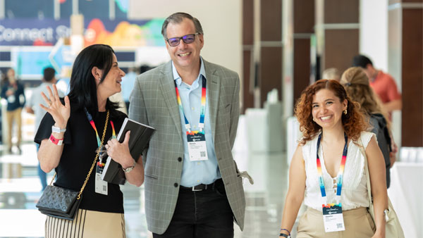 ¿Qué es Cisco Connect?